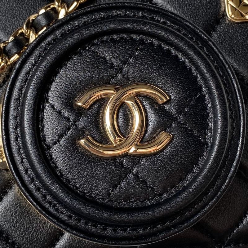 Ch**el satchel bags